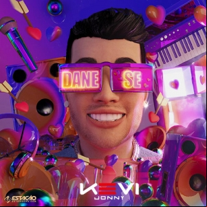 KEVI JONNY - Dane - Se - clipe