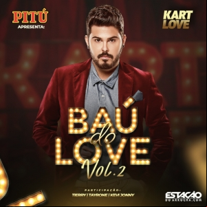 Kart Love - Cachorro Cupido - Clipe