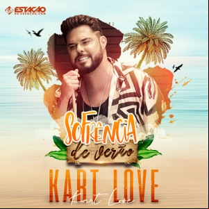 Kart Love - a o Coração - Clipe