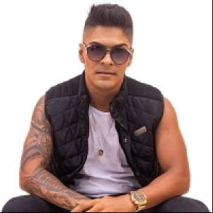 Thyago Sena - Ao vivo no Bailinho do TS - clipe