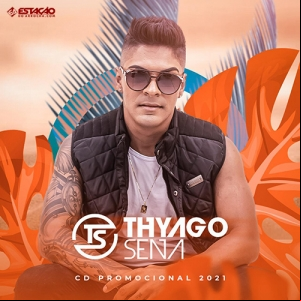 THYAGO SENA - Cabeça de Boi - Clipe