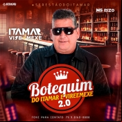 Itamar Vire e Mexe - Botequim 2.0 - Arrocha é Aqui !!! Clique e Baixe já Itamar Vire e Mexe - Botequim 2.0 ® Esse e outros CDs você pode baixar no Estacao do Arrocha, o site oficial do arrocha no Brasil !!!
