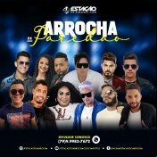 ARROCHA DE PAREDAO - Agosto 2021 - Clique e Baixe já ARROCHA DE PAREDAO - Agosto 2021 ® Esse e outros CDs você pode baixar no Estacao do Arrocha, o site oficial do arrocha no Brasil !!!
