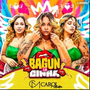 Carol Marttins - Baguncinha 1.0 - Arrocha é Aqui !!! Clique e Baixe já Carol Marttins - Baguncinha 1.0 ® Esse e outros CDs você pode baixar no Estacao do Arrocha, o site oficial do arrocha no Brasil !!!