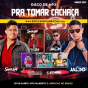 Disco de Mp3 - Pra Tocar Cachaça 2023 - Clique e Baixe já Disco de Mp3 - Estourados 2023 ® Esse e outros CDs você pode baixar no Estacao do Arrocha, o site oficial do arrocha no Brasil !!!