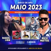 Disco de Mp3 - Maio 2023 - Clique e Baixe já Disco de Mp3 - Maio 2023 ® Esse e outros CDs você pode baixar no Estacao do Arrocha, o site oficial do arrocha no Brasil !!!