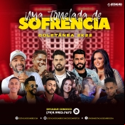UMA TONELADA DE SOFRENCIA - Promo 2k22 - Clique e Baixe já UMA TONELADA DE SOFRENCIA - Promo 2k22 ® Esse e outros CDs você pode baixar no Estacao do Arrocha, o site oficial do arrocha no Brasil !!!