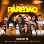 PRA TOCAR NO PAREDAO - Seleçao 2022 - Clique e Baixe já PRA TOCAR NO PAREDAO - Seleçao 2022 ® Esse e outros CDs você pode baixar no Estacao do Arrocha, o site oficial do arrocha no Brasil !!!