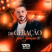 Diego Moraes - De Geração Pra Geração 1.0 - Arrocha é Aqui !!! Clique e Baixe já Diego Moraes - De Geração Pra Geração 1.0 ® Esse e outros CDs você pode baixar no Estacao do Arrocha, o site oficial do arrocha no Brasil !!!