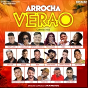 Arrocha Verao - Coletanea 2020 Vol 2 - Clique e Baixe já ARROCHA VERÃO - Coletanea 2020 Vol 2 ® Esse e outros CDs você pode baixar no Estacao do Arrocha, o site oficial do arrocha no Brasil !!!