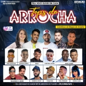 Tops do Arrocha - Volume 3 - Clique e Baixe já TOPS DO ARROCHA - Volume 3 - Coletânea do Estaçao ® Esse e outros CDs você pode baixar no Estacao do Arrocha, o site oficial do arrocha no Brasil !!!