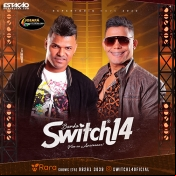 Switch 14 - Repertório Novo 2020 - Clique e Baixe já SWITCH 14 - Repertório Novo 2020 ® Esse e outros CDs você pode baixar no Estacao do Arrocha, o site oficial do arrocha no Brasil !!!