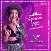 Verlane Almeida - CD Autoral 2023 - Clique e Baixe já Verlane Almeida - CD Autoral 2023® Esse e outros CDs você pode baixar no Estacao do Arrocha, o site oficial do arrocha no Brasil !!!