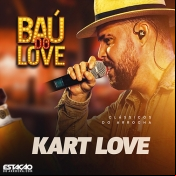 Kart Love - Baú do Love 2020-1 - Clique e Baixe já KART LOVE - Baú do Love 2020.1 - Clássicos do Arrocha ® Esse e outros CDs você pode baixar no Estacao do Arrocha, o site oficial do arrocha no Brasil !!!