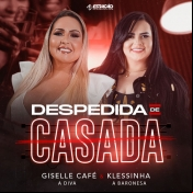 Giselle Café - CD Despedida de Casada - Clique e Baixe já Giselle Café - CD Despedida de Casada ® Esse e outros CDs você pode baixar no Estacao do Arrocha, o site oficial do arrocha no Brasil !!!