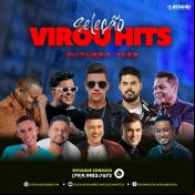 VIROU HITS - Seleção Out 2022 - Clique e Baixe já VIROU HITS - Seleção Out 2022 ® Esse e outros CDs você pode baixar no Estacao do Arrocha, o site oficial do arrocha no Brasil !!!