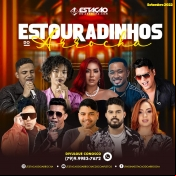 ESTOURADINHOS DO ARROCHA - Set 2022 - Clique e Baixe já ESTOURADINHOS DO ARROCHA - Set 2022 ® Esse e outros CDs você pode baixar no Estacao do Arrocha, o site oficial do arrocha no Brasil !!!