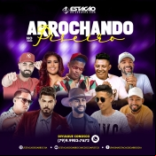 ARROCHANDO NO PISEIRO - Vol 2 - Clique e Baixe já ARROCHANDO NO PISEIRO - Vol 2 ® Esse e outros CDs você pode baixar no Estacao do Arrocha, o site oficial do arrocha no Brasil !!!