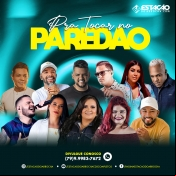 PRA TOCAR NO PAREDAO - Seleçao Maio 2022 - Clique e Baixe já PRA TOCAR NO PAREDAO - Seleçao Maio 2022 ® Esse e outros CDs você pode baixar no Estacao do Arrocha, o site oficial do arrocha no Brasil !!!