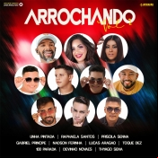 ARROCHANDO - Vol 2 - Clique e Baixe já ARROCHANDO - Vol 2 (Coletanea) ® Esse e outros CDs você pode baixar no Estacao do Arrocha, o site oficial do arrocha no Brasil !!!