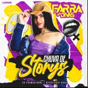 Farra Das Divas - Chuva De Storys