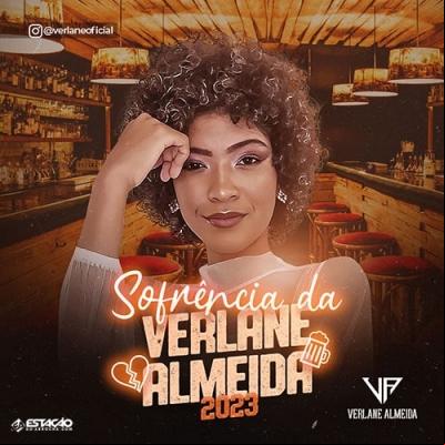VERLANE ALMEIDA - Sofrencia da Verlane 2023