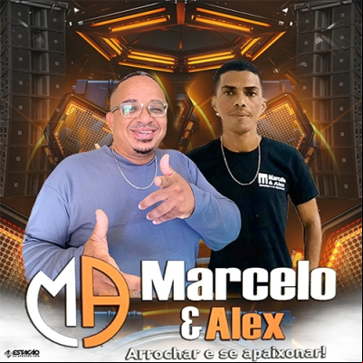 Marcelo e Alex - Promocional 2025