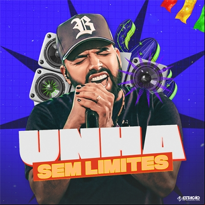 Unha Pintada - Unha Sem Limites 2024
