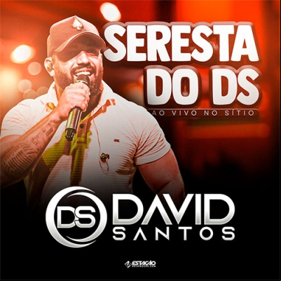 David Santos - Seresta do DS