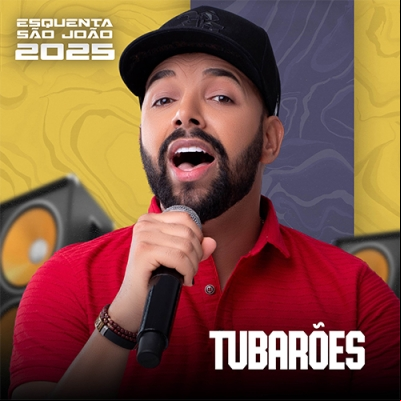 Unha Pintada - Esquenta São João 2025