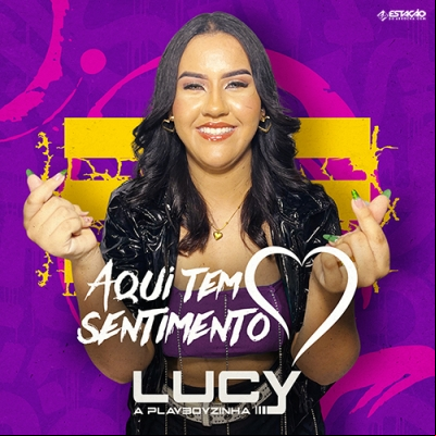 Lucy A Playboyzinha - Promo 2025