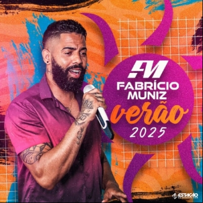 Fabricio Muniz - Verao 2025