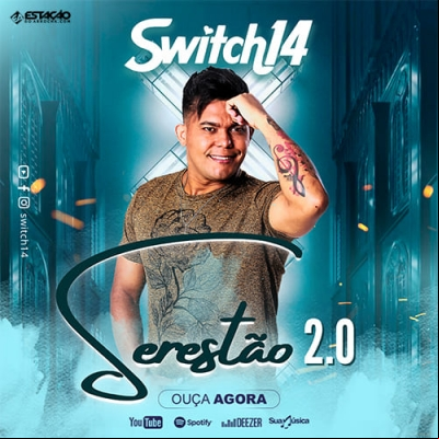 Switch 14 - Serestão 2-0